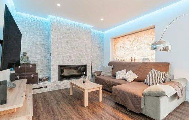 Villa with tourist licence near the sea for sale in Bahia Grande, Mallorca