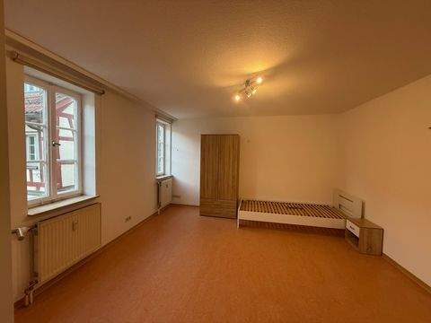 Mosbach Wohnungen, Mosbach Wohnung mieten