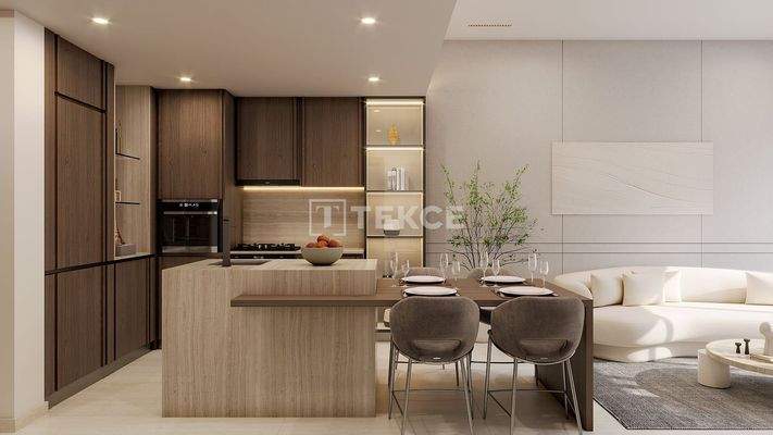 Luxury Homes Near Schools and Academic Hubs in Dubailand