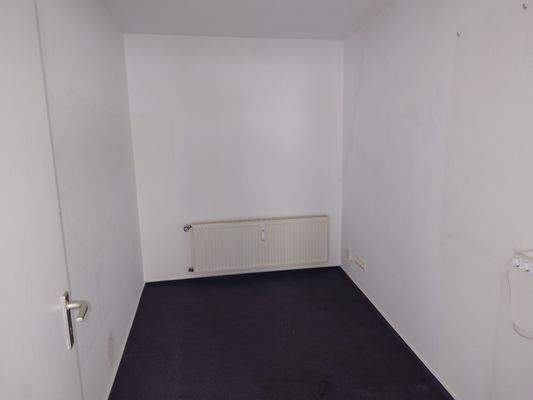 Weitere Räumlichkeit