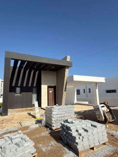 Yenibogaziçi Häuser, Yenibogaziçi Haus kaufen