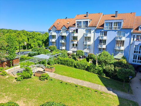 Regensburg Wohnungen, Regensburg Wohnung mieten