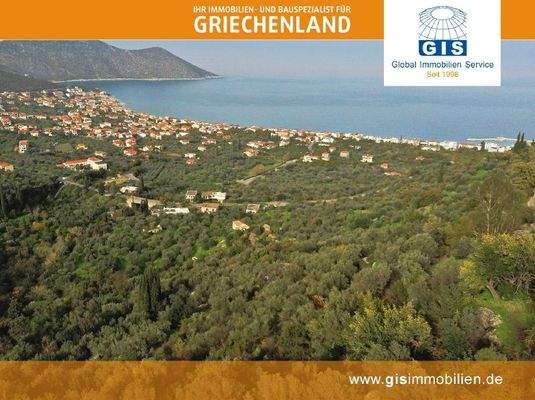 unverbaubarer Traumausblick