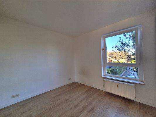 großes Schlafzimmer