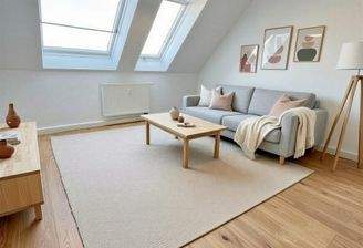 Zimmer 2 - (KI generiert)