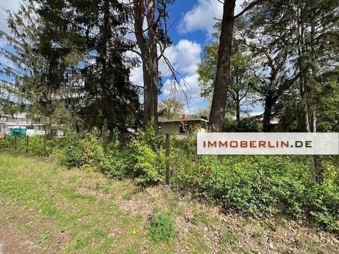 Königs Wusterhausen Grundstücke, Königs Wusterhausen Grundstück kaufen