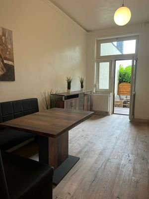 Wohnung EG 