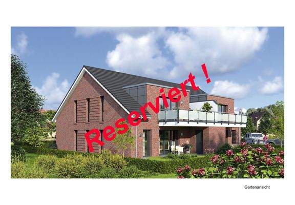 Reserviert