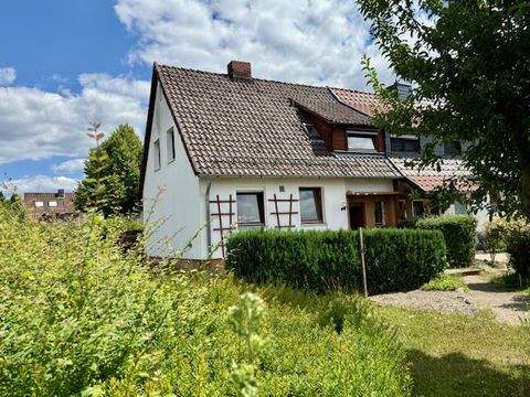 Osterode Häuser, Osterode Haus kaufen