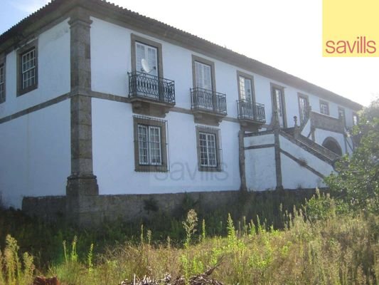 Quinta de Atães, Gondomar