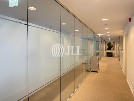 Innenansicht  - 1.OG - UMF - 2