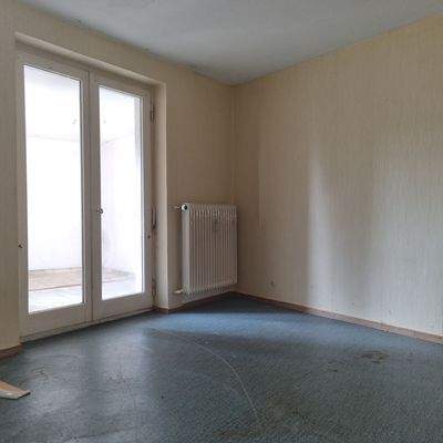 II. OG Schlupfloch entdeckt