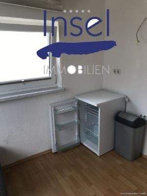 2. Zimmer 1. OG, mit Kühlschrank