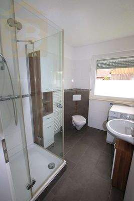 Wohnung 1 EG Badezimmer