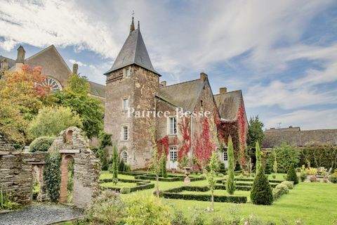 Candé Häuser, Candé Haus kaufen