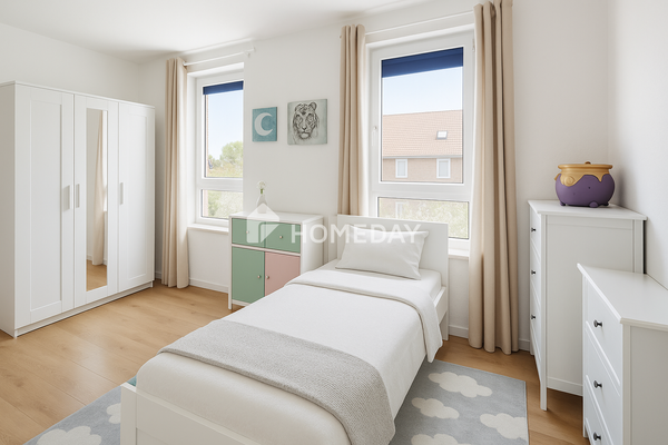 1. OG Kinderzimmer 1 1 ViSta