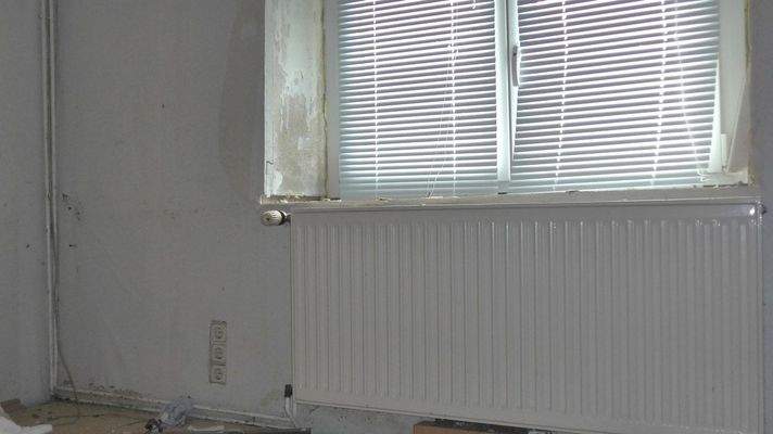 Zimmer 1 Erdgeschoss