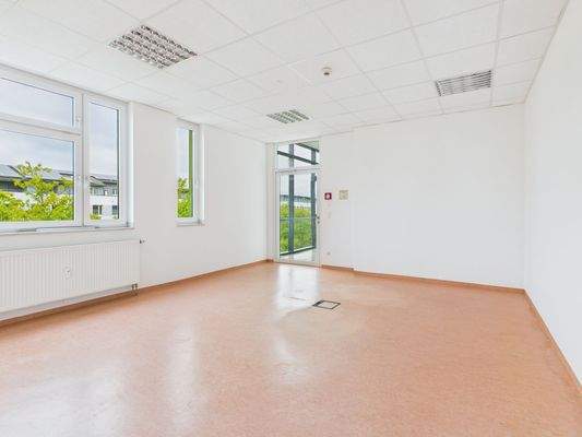 Eingangsbereich / Empfang