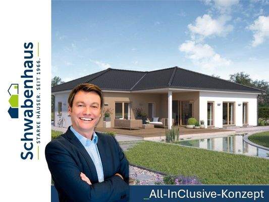 User All-InClusive-Konzept