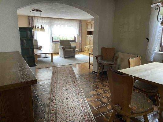 EG Esszimmer (11,00 m²)