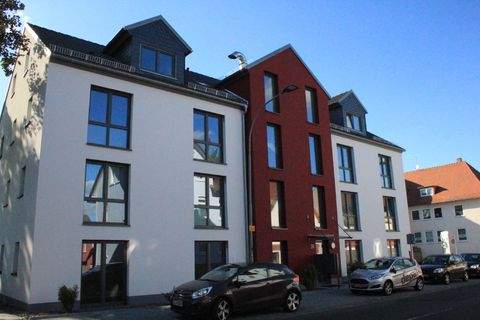 Grünberg Wohnungen, Grünberg Wohnung mieten