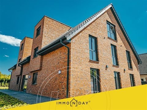 Lingen Wohnungen, Lingen Wohnung mieten