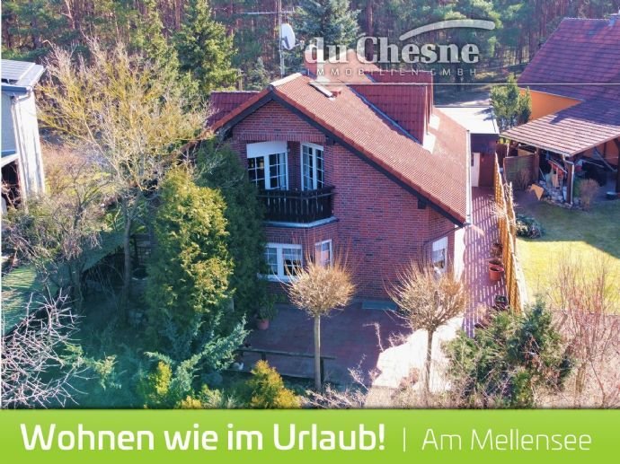 *VERKAUFT* Wunderschön gelegenes Haus mit viel Platz für 1-2 Familien