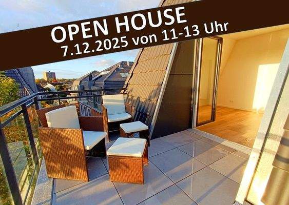 OpenHouse 7.12.2025