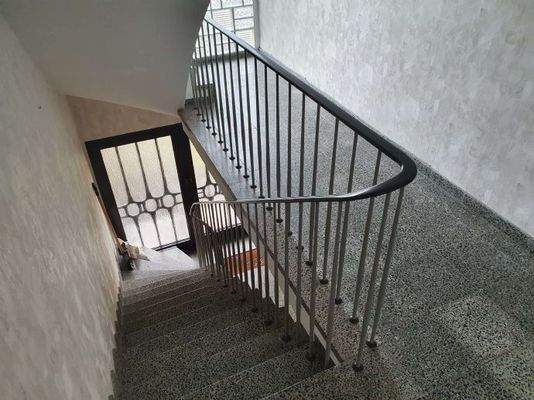 Zündorf-Treppenhaus