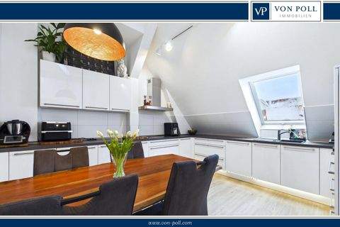 Wilhelmshaven / Heppens Wohnungen, Wilhelmshaven / Heppens Wohnung mieten