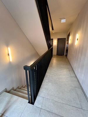 Treppenhaus