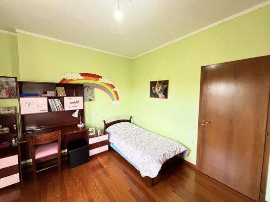 MIT VIDEO: Kreta, Neo Chorio: Zwei- Apartmentshaus zu verkaufen