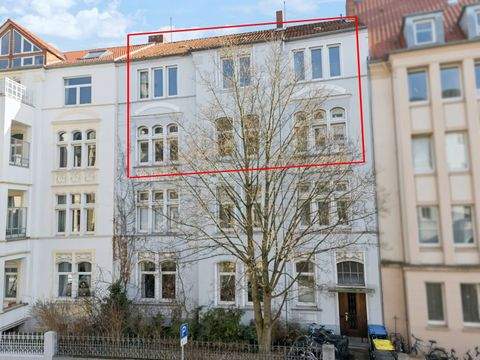 Hannover Wohnungen, Hannover Wohnung kaufen