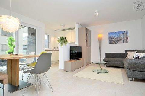 Erlangen Wohnen auf Zeit, möbliertes Wohnen