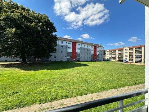 Leverkusen Wohnungen, Leverkusen Wohnung mieten