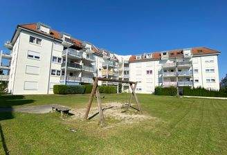 Außenanlage
