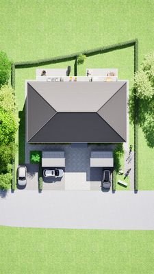 Lageplan/Grundstück