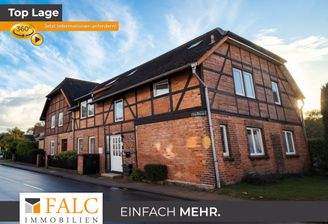 Hausansicht - (mit KI aufgefrischt)