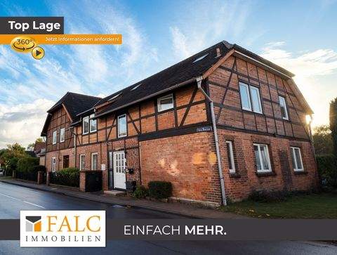 Neetze Häuser, Neetze Haus kaufen