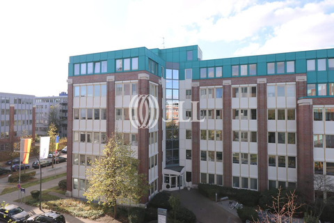 Hamburg Büros, Büroräume, Büroflächen 