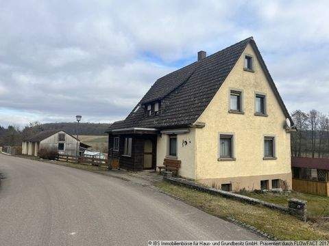 Blaufelden Häuser, Blaufelden Haus kaufen