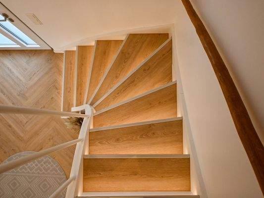 Treppe