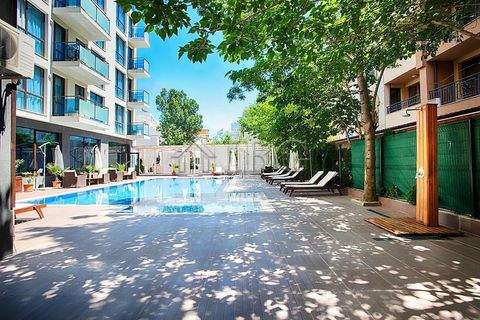 Sunny Beach Wohnungen, Sunny Beach Wohnung kaufen