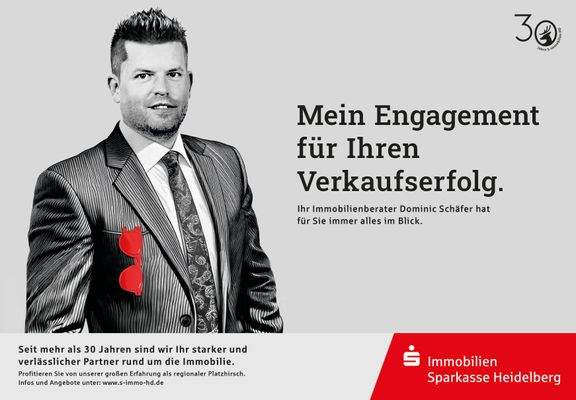 Maklermotiv Dominic Schäfer