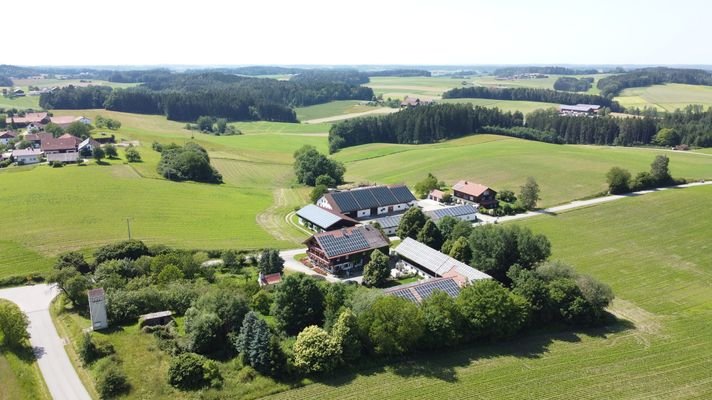 Südostseite