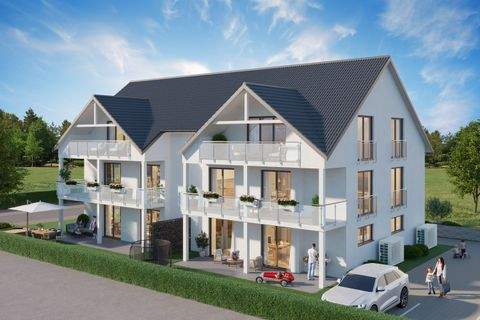 Poppenhausen Wohnungen, Poppenhausen Wohnung kaufen