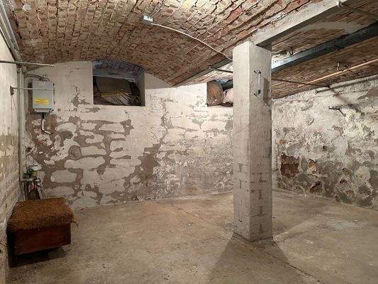 Kellerraum 1