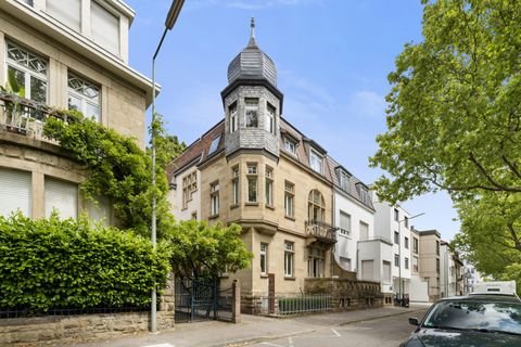 Karlsruhe Renditeobjekte, Mehrfamilienhäuser, Geschäftshäuser, Kapitalanlage