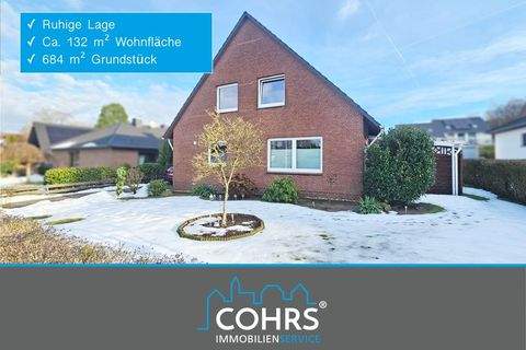 Fallingbostel Häuser, Fallingbostel Haus mieten 