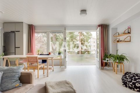 Espoo Wohnungen, Espoo Wohnung kaufen